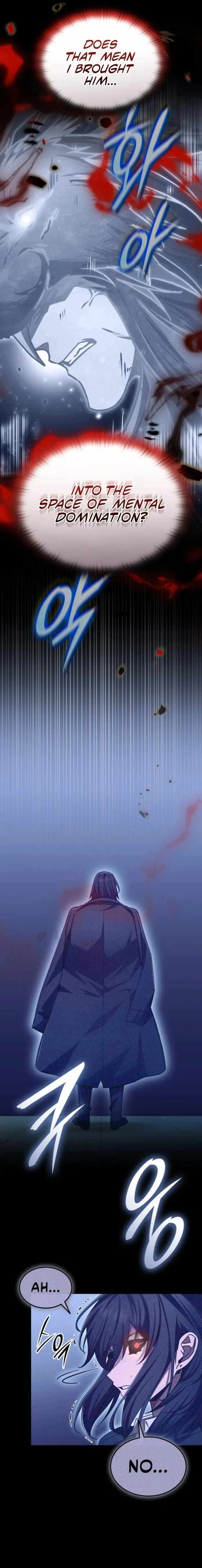 Subscribing to the Transcendent's Channel Chapter 58 20